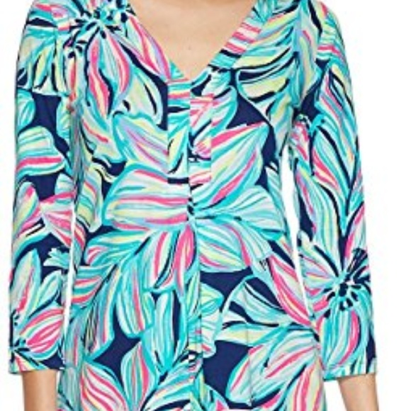 Lilly Pulitzer Dresses & Skirts - Lilly Pulitzer Dress